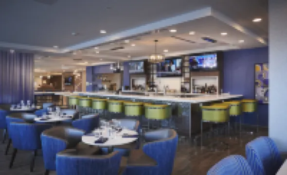 Hilton Garden Inn St. John's Newfoundland