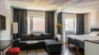 Comfort Hotel Sundsvall Hotels near Salen