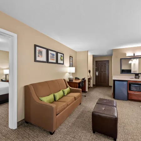 MainStay Suites El Centro I-8