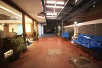 A.R Residency