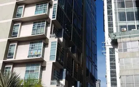 Escario Central Hotel