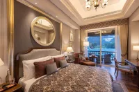 Welcomhotel by ITC Hotels, The Savoy, Mussoorie Отели в г. Массури