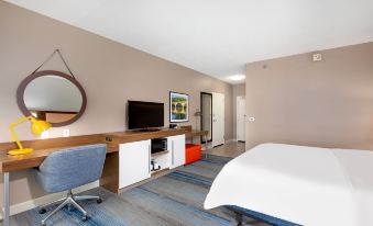 Hampton Inn Corbin