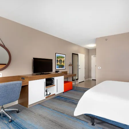 Hampton Inn Corbin