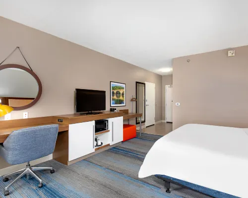 Hampton Inn Corbin Hotels in Laurel County