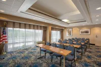 Hampton Inn Bedford Hotel di Bedford Township