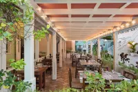 Hilton Grand Vacations Club the Crane Barbados - breakfast
