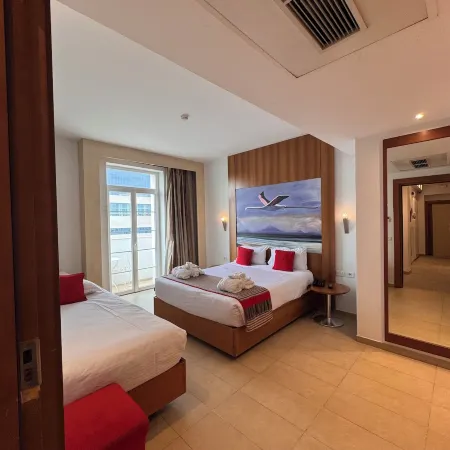 Hotel Carlton