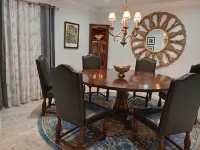 Totally Renovated  with Amazing Kitchen, Luxurious Master Suie and Private Pool