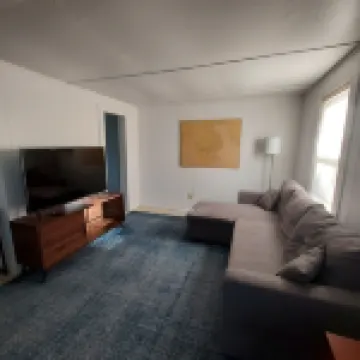 Cozy Cottage in Bass Harbor, Maine next to Acadia National Park