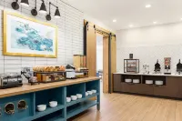 Staybridge Suites GREENVILLE - MEDICAL CENTER by IHG - petit déjeuner