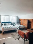 Pet Friendly 🐾Quiet & Cozy NEWTON'S NEST 1 - NEAR ETSU - JCMC!