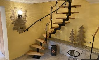 Ferienhaus "mummelhaus"