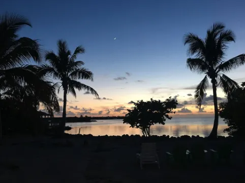 BAYFRONT HOUSE IN GRASSY KEY/MARATHON