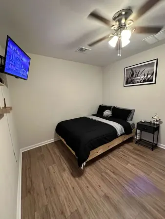 Beautiful Family Home