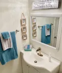 Galveston Condo w/Panoramic Bird's-Eye Beach View