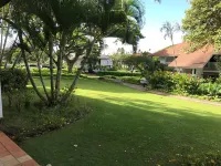 2/2 BEACHFRONT RESORT w AC, Poipu Beach - Kiahuna Garden View Condo, Pool/Gym
