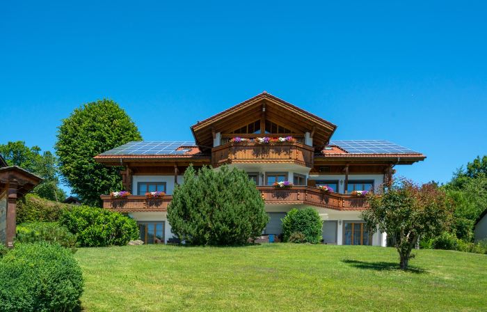 Aparthotel Werdenfels