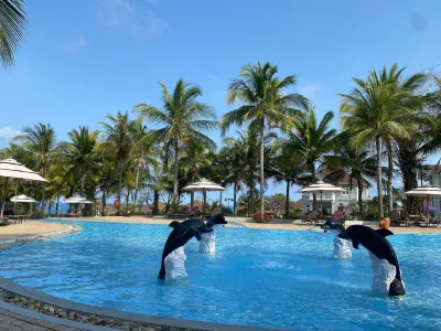Jack's Home - Ocean Vista Condotel Sealink Mui Ne Hotel a Phú Hài
