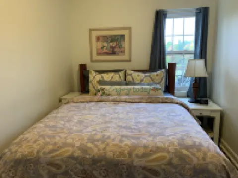 Country Cottage Farm Stay at Stoneycreek Acres