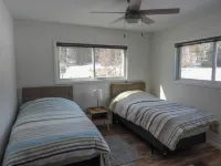 Ideal getaway for nature lovers!