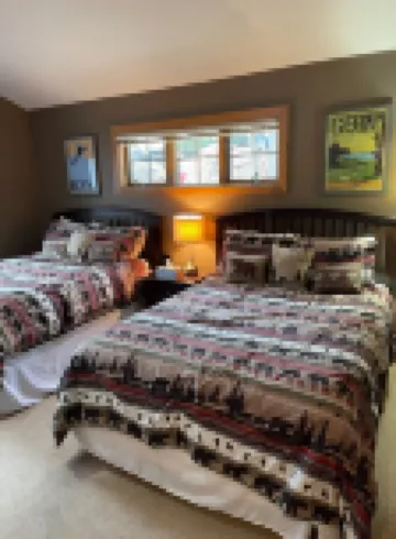 Spring Break Special  Slopeside at Boyne Mountain Disc -- Sleeps 10