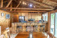 Tipperary Point: Gated Peninsula, Stunning Sunsets, Lake Wisconsin