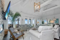 Oceanfront Home with Expansive Views
