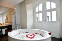 Central Hotel Panama Casco Viejo - Spa