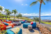 Oceanfront Luxury Living w/ Private Pool and Spa