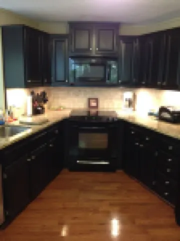 Spacious,Friendly,Warm and Cozy 5 Bedroom 3 Bath Family Home