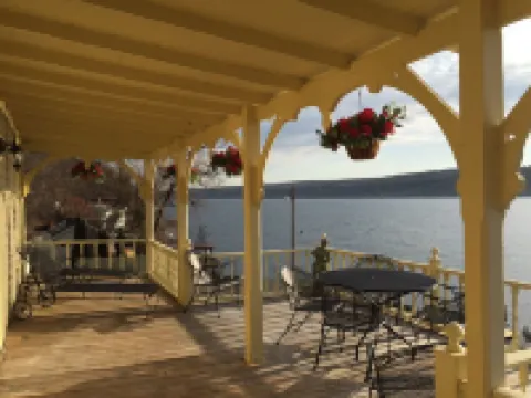 BRAND NEW | INCREDIBLE VIEWS | BOAT SLIP | TWO BALCONIES