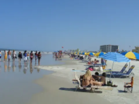 Historic Strong Haven a Southern Gem on Indian River - Hotels in Cocoa