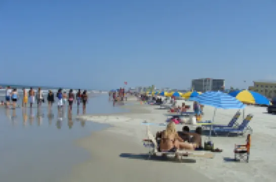 Historic Strong Haven a Southern Gem on Indian River -