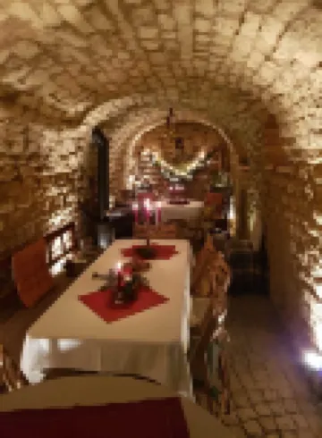 Unique apartment in Chalet Bösleben, a fully ecologically renovated monument