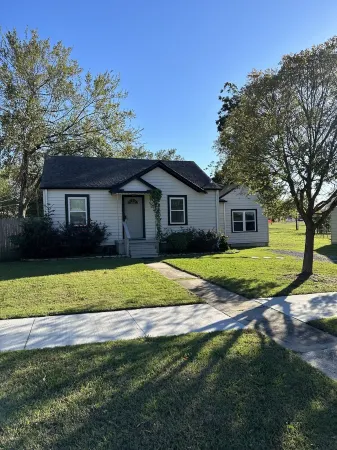 Rose District Bungalow pet friendly