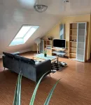 Apartment in Taunusstein for up to 4 people Hotel di 