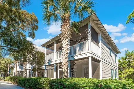 Barefoot Getaway is your perfect poolside paradise!