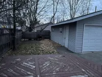 “I Think this might be the one Hotels near Sawyer Creek Nature Trail And Oak Savanah Forest