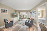 Beautiful one bedroom condo in Marco Island with so much to offer! - 2-Star