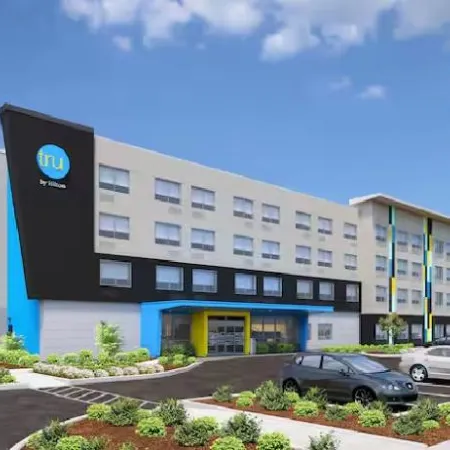Tru By Hilton Stockbridge
