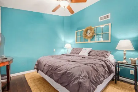 Paradise in Chandler! Heated/cooled pool included. Отели в г. Чендлер