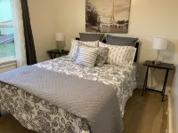 Sunny Cottage, Close to Town & Family Friendly - 3-Star