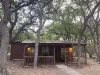 Little Cottage in the Woods 斯普林布蘭奇住宿飯店