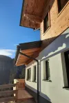 Ferienwohnung Alpenauszeit