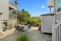 Thanksgiving Special Sea-Renity at the Shore Secluded Oceanfront Luxury 4 nt Min