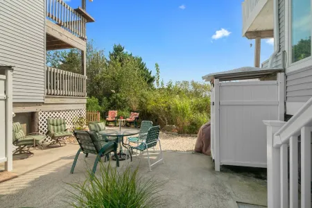 Thanksgiving Special Sea-Renity at the Shore Secluded Oceanfront Luxury 4 nt Min