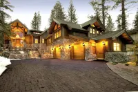 Luxury Northstar Lodge Hotels in der Nähe von KT-22