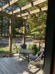 The Fairy Hut @ Iris Hill Glamping