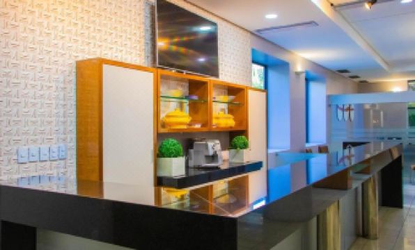 Hotel Itapoã - Housity